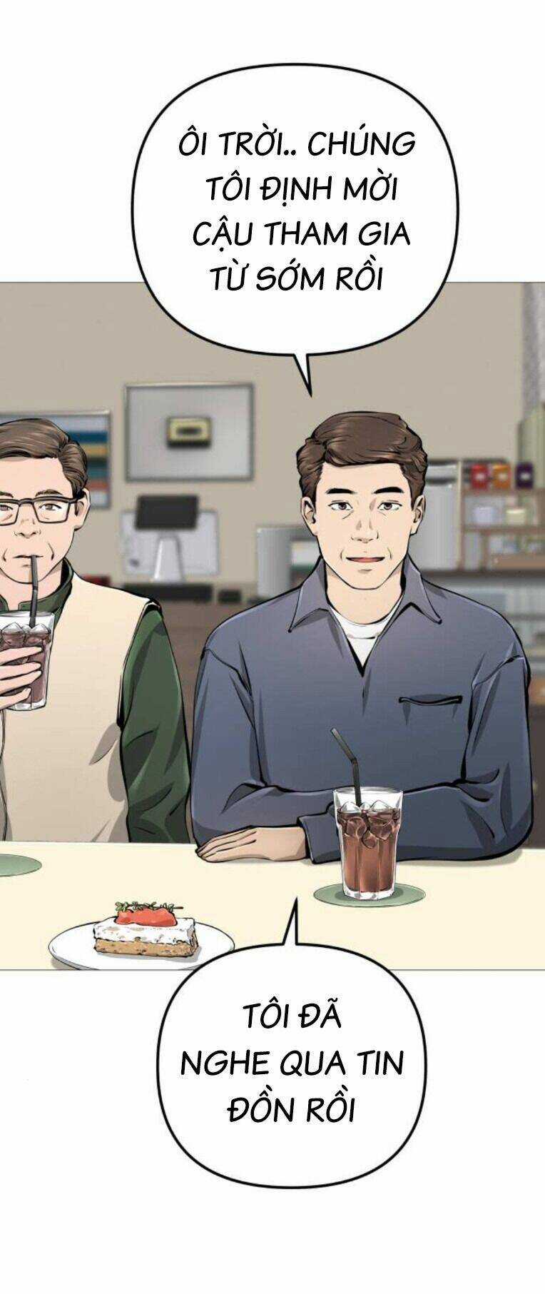 Quán Ăn Ngon Chapter 15 trang 56