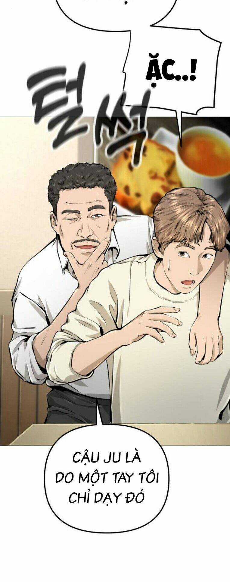 Quán Ăn Ngon Chapter 15 trang 62