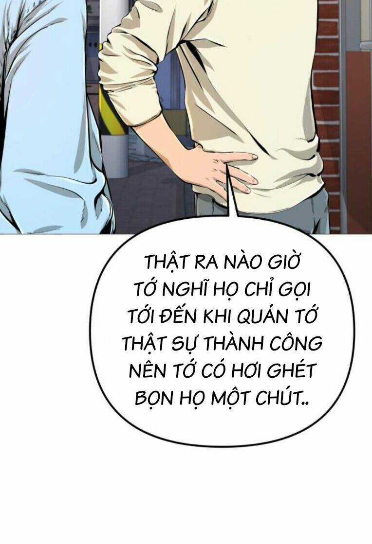 Quán Ăn Ngon Chapter 15 trang 72