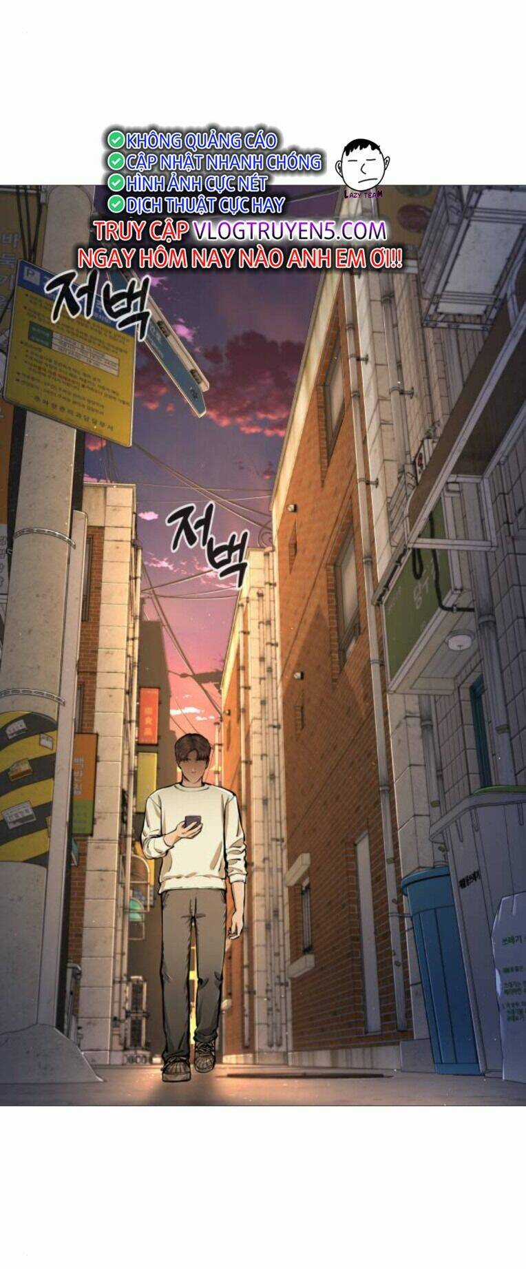 Quán Ăn Ngon Chapter 15 trang 78