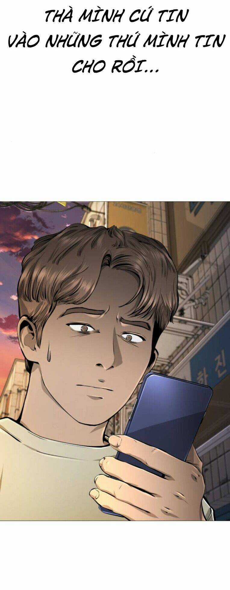 Quán Ăn Ngon Chapter 15 trang 81