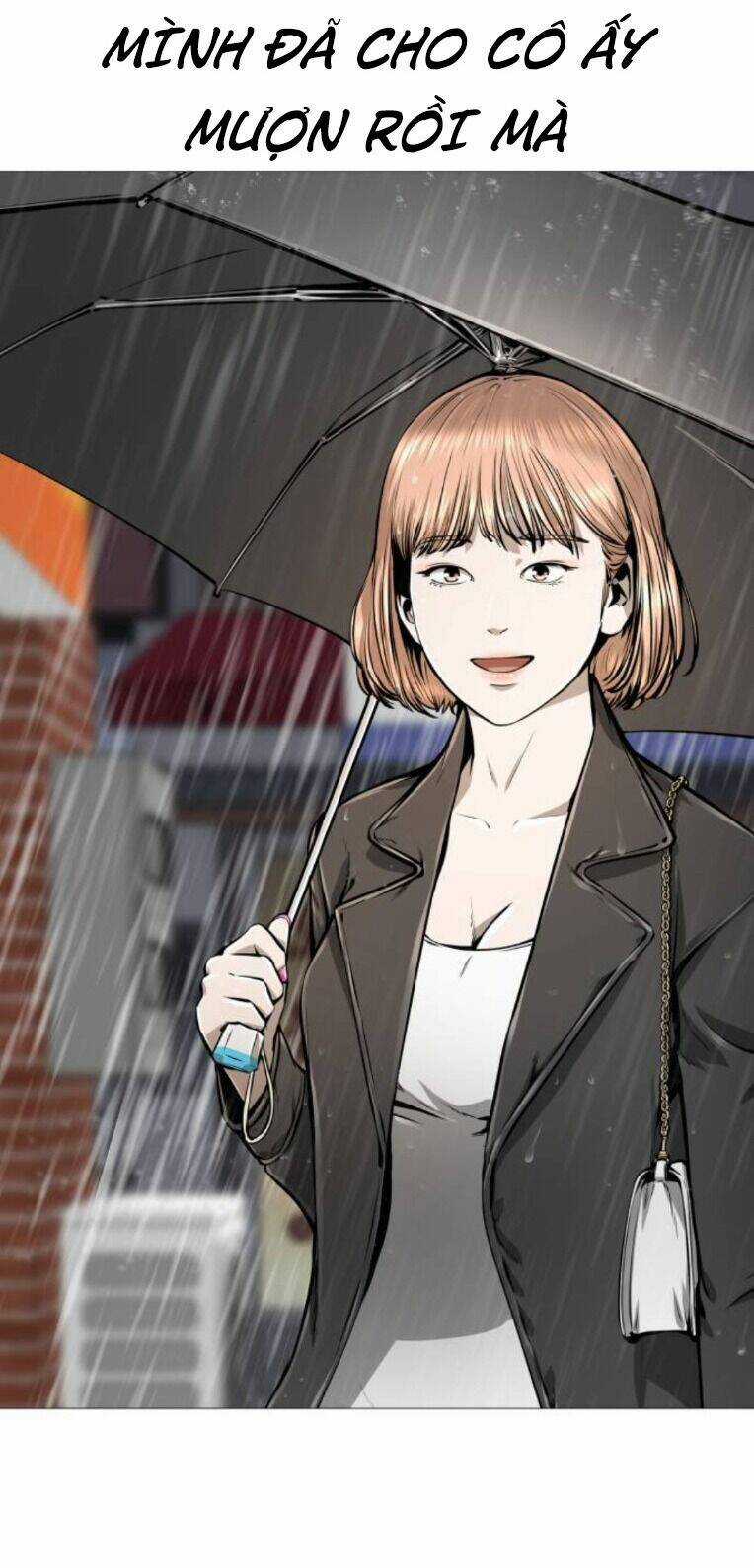 Quán Ăn Ngon Chapter 15 trang 86