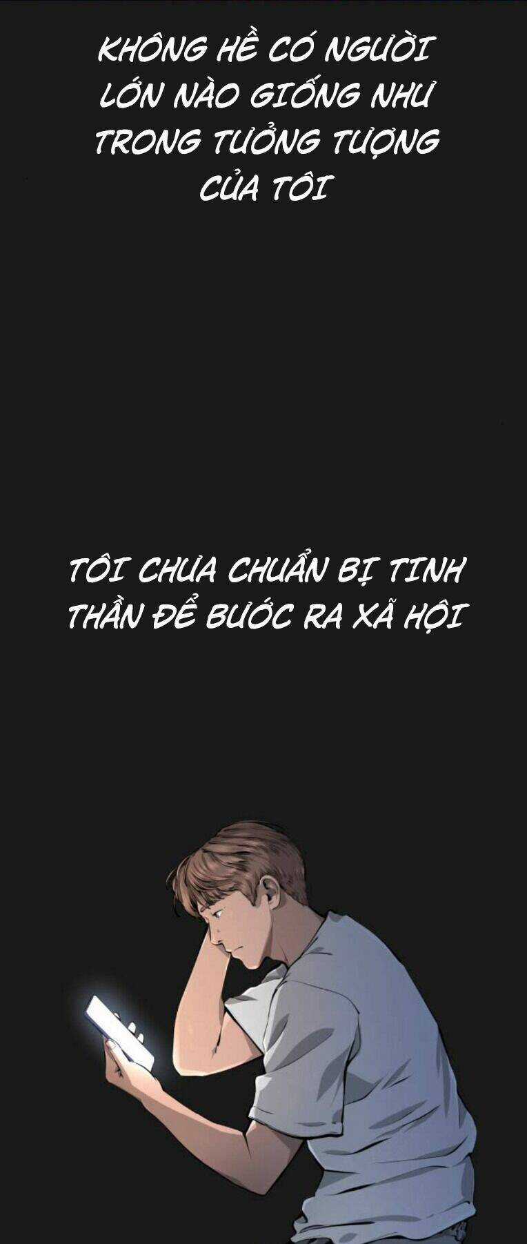 Quán Ăn Ngon Chapter 15 trang 9