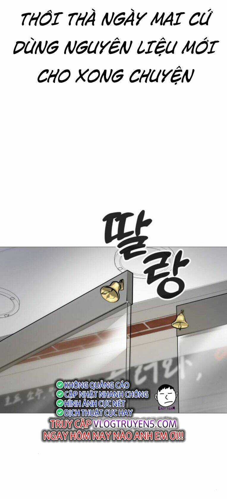 Quán Ăn Ngon Chapter 16 trang 100