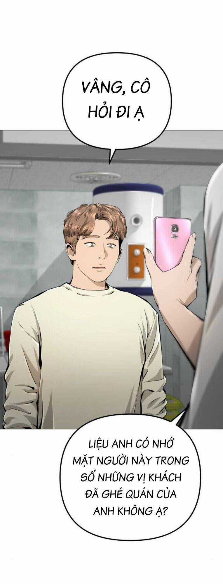 Quán Ăn Ngon Chapter 16 trang 104