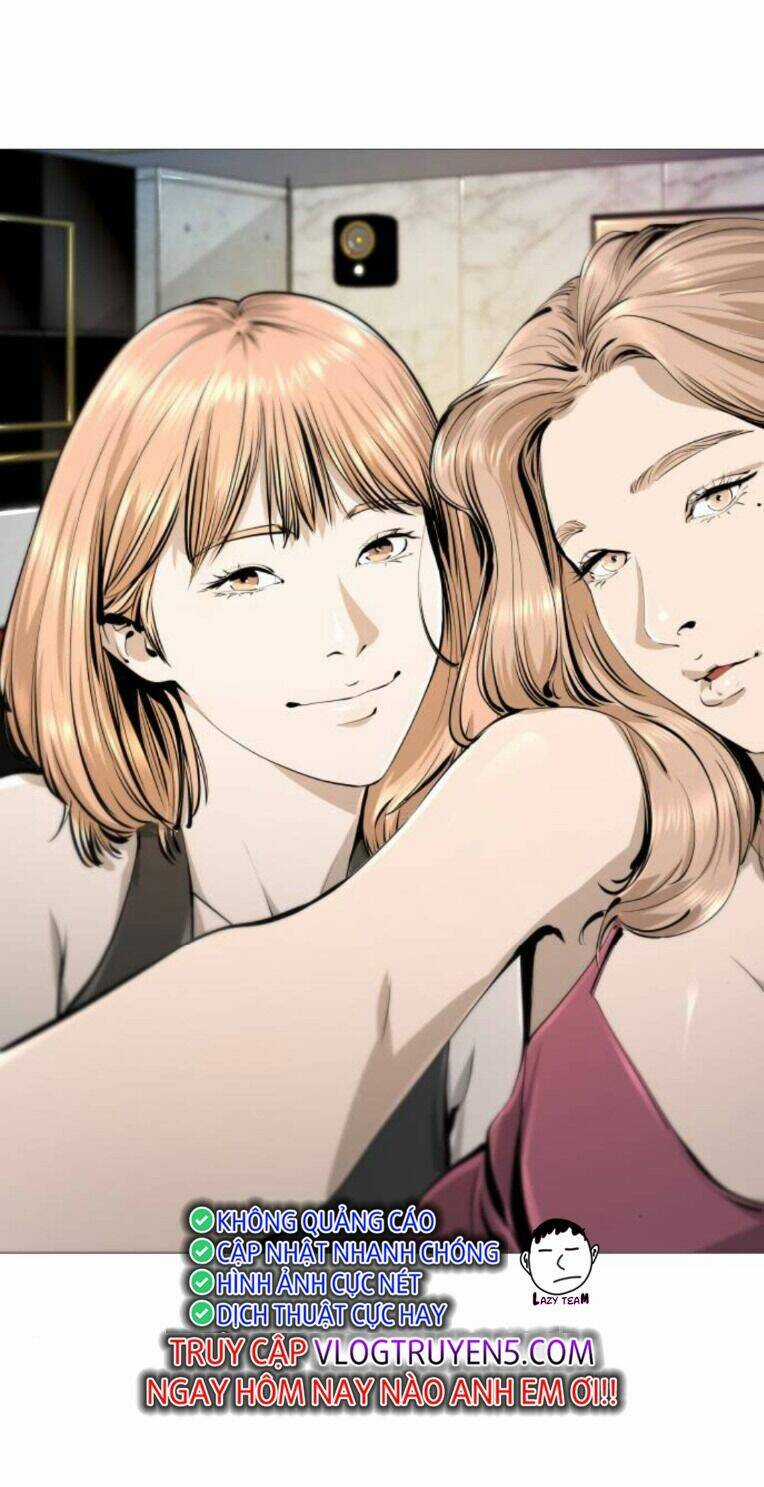 Quán Ăn Ngon Chapter 16 trang 105