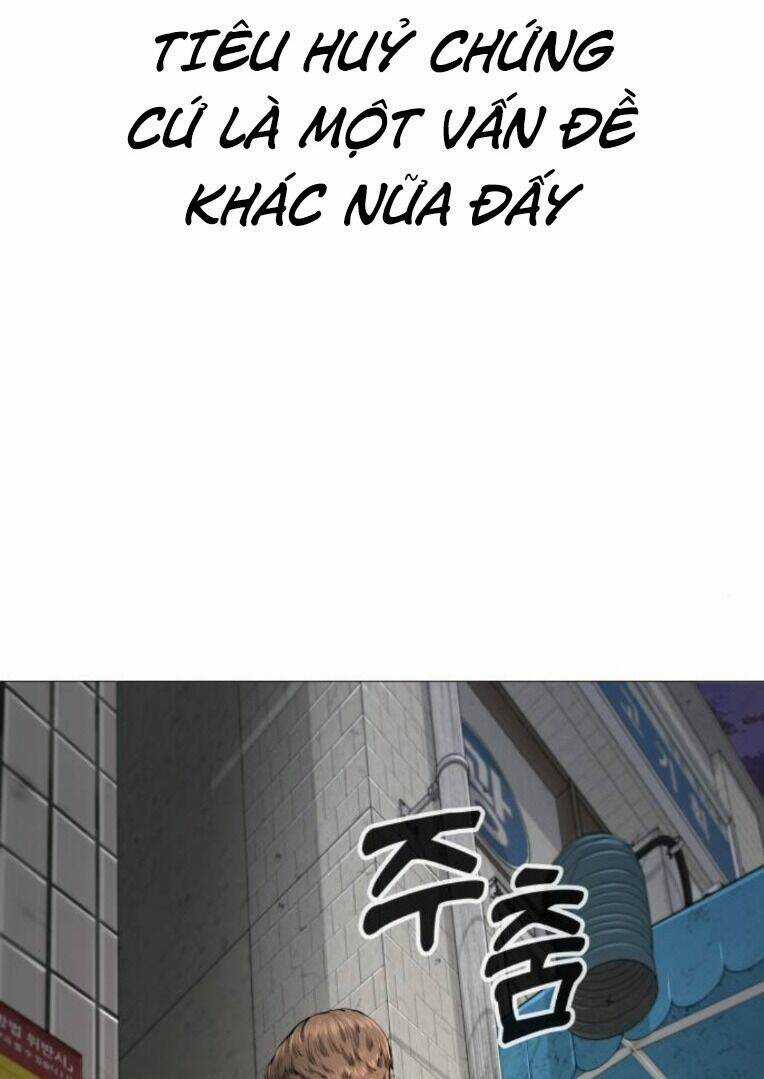 Quán Ăn Ngon Chapter 16 trang 18