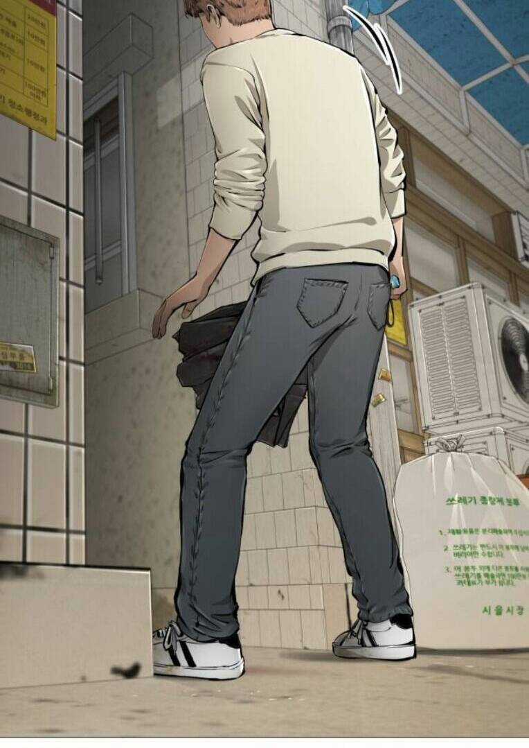 Quán Ăn Ngon Chapter 16 trang 19