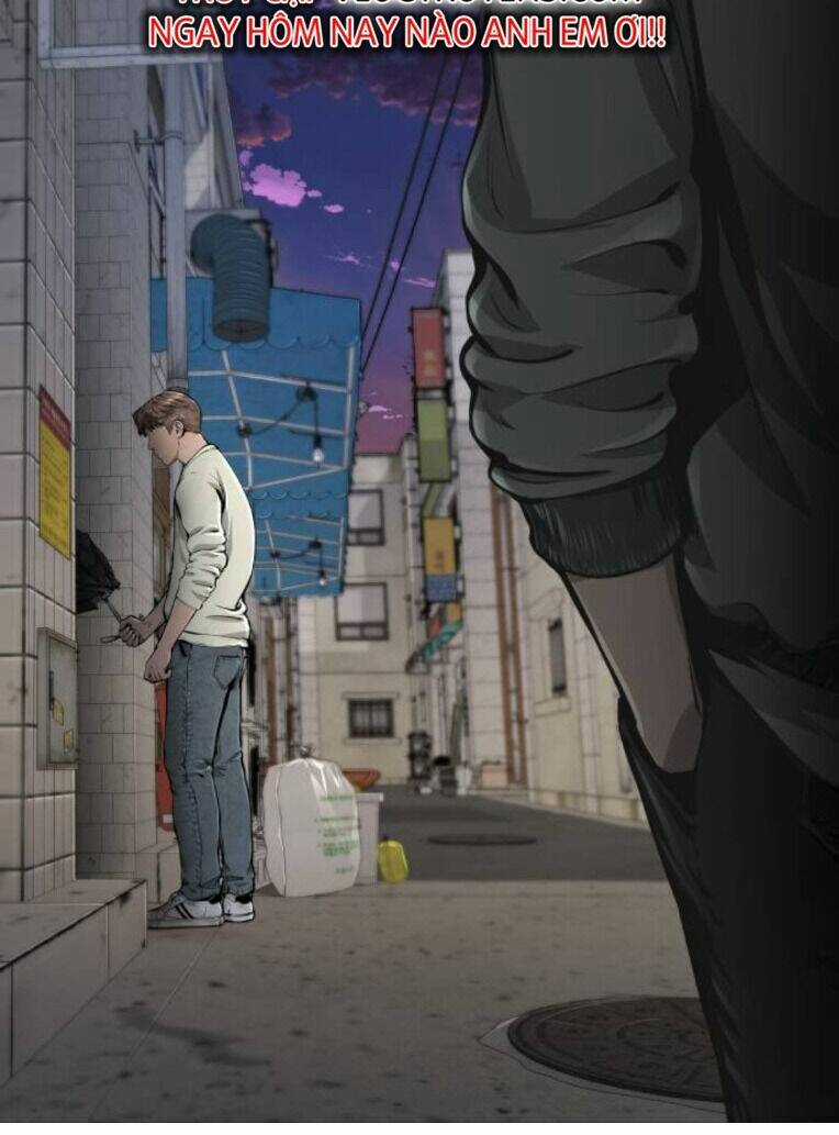 Quán Ăn Ngon Chapter 16 trang 24