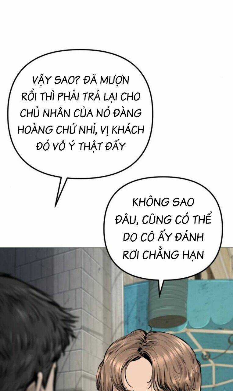 Quán Ăn Ngon Chapter 16 trang 41