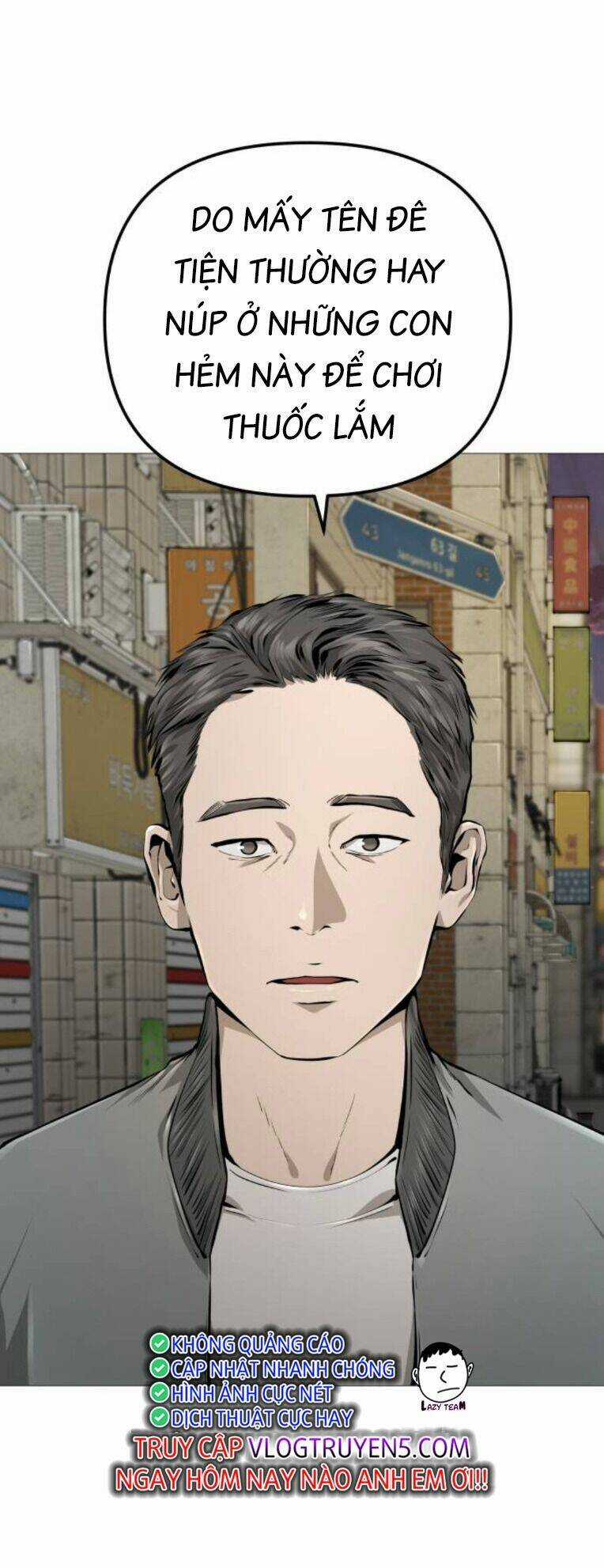 Quán Ăn Ngon Chapter 16 trang 45