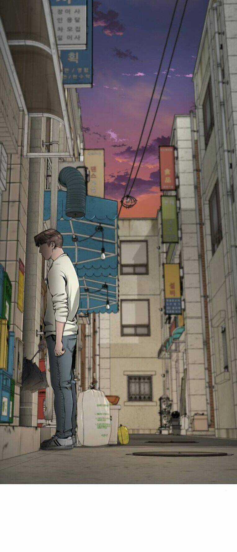 Quán Ăn Ngon Chapter 16 trang 8