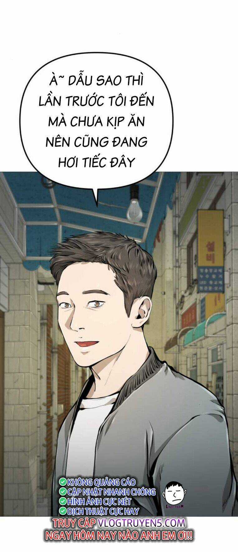 Quán Ăn Ngon Chapter 16 trang 83