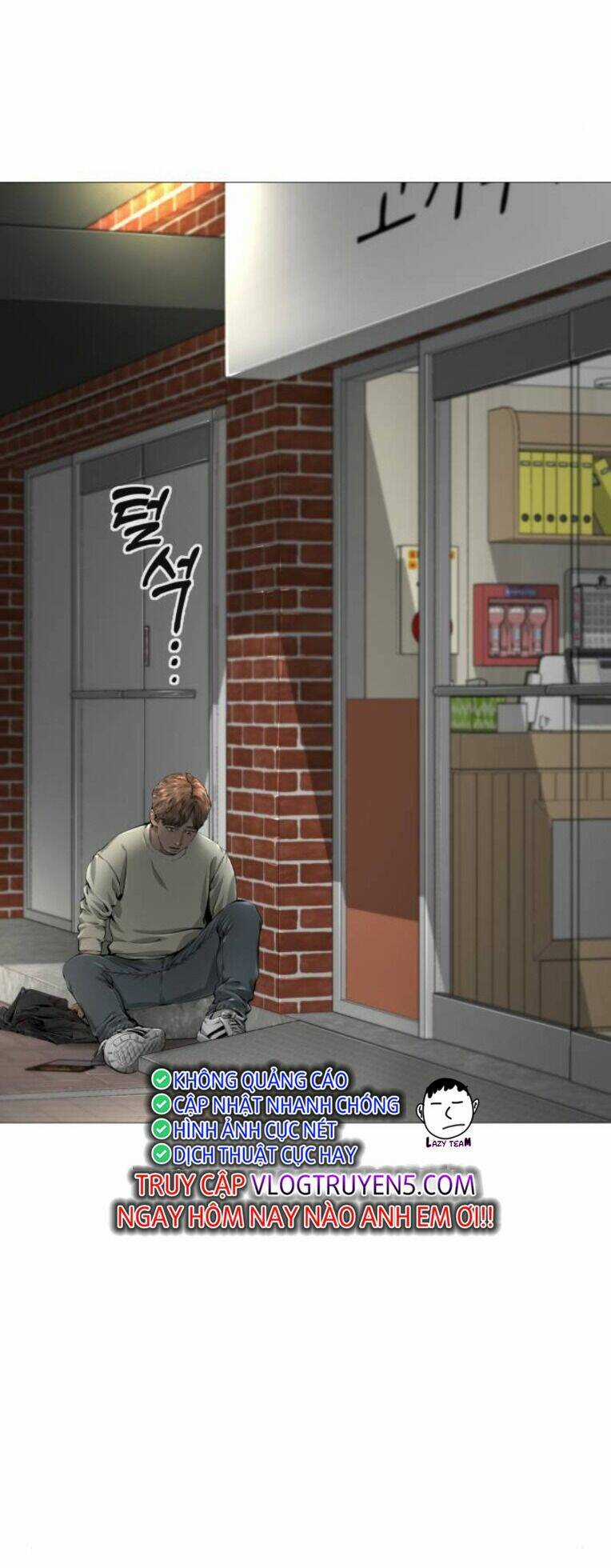 Quán Ăn Ngon Chapter 16 trang 93