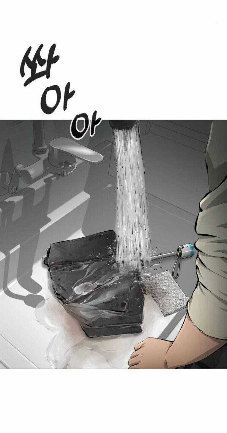 Quán Ăn Ngon Chapter 16 trang 96