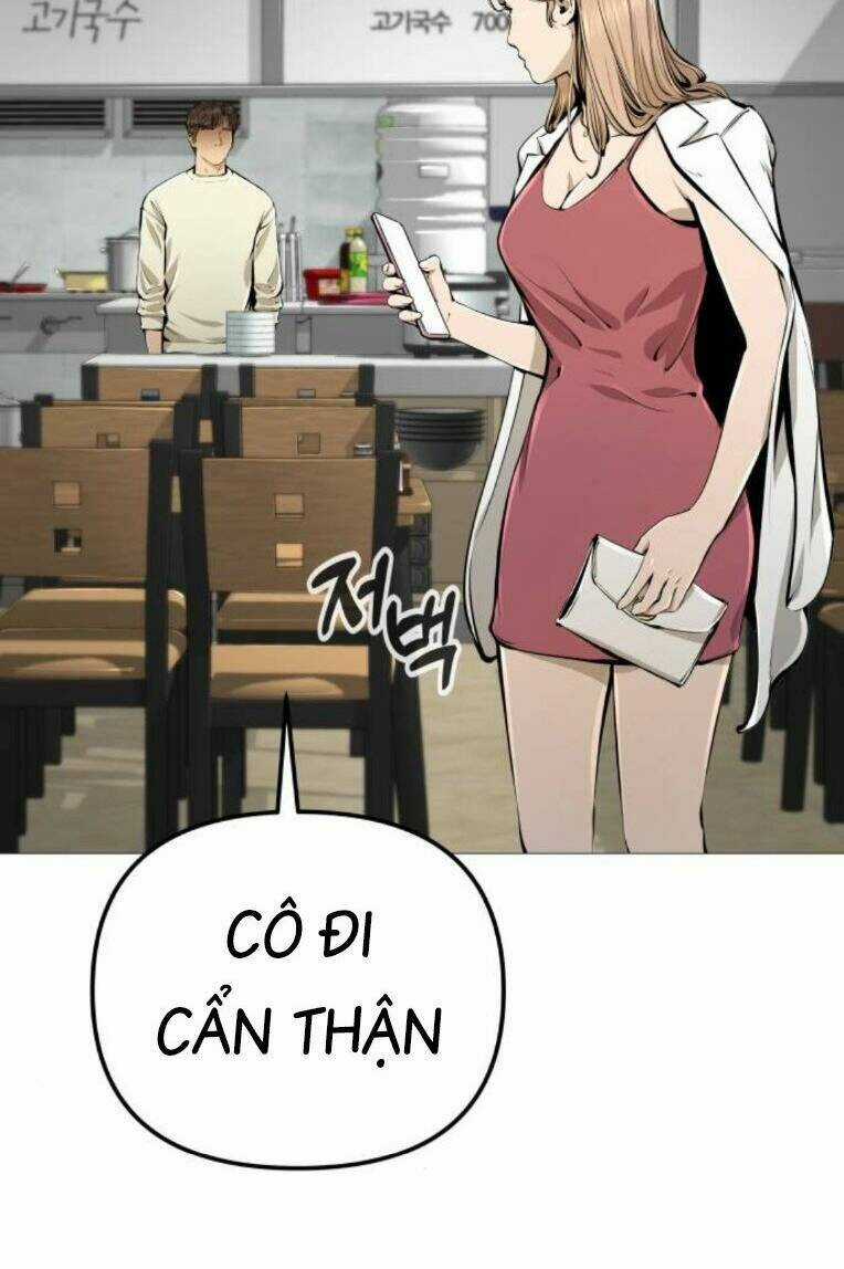 Quán Ăn Ngon Chapter 17 trang 22