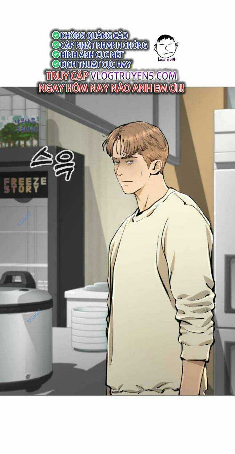 Quán Ăn Ngon Chapter 17 trang 23