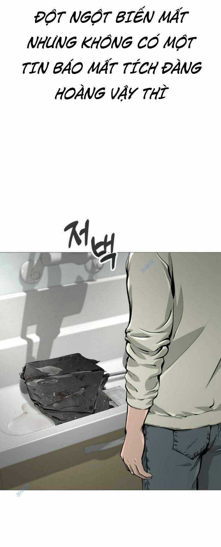 Quán Ăn Ngon Chapter 17 trang 35