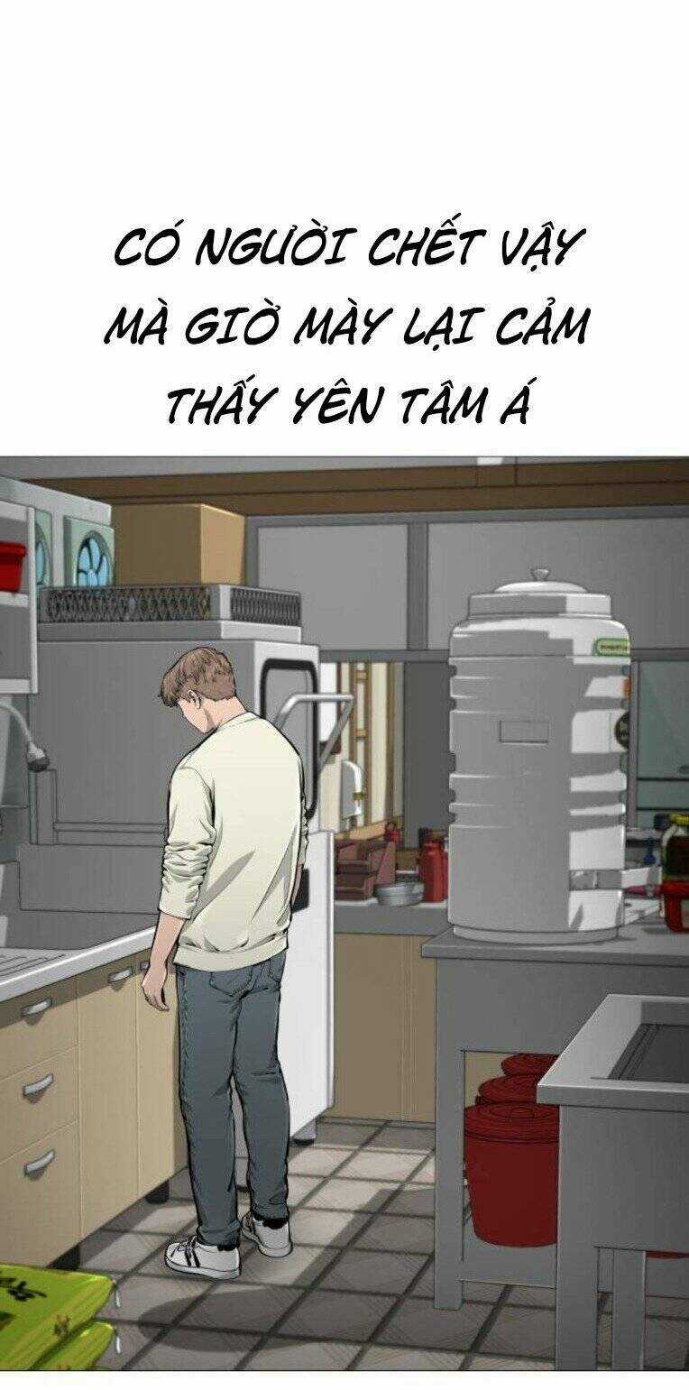 Quán Ăn Ngon Chapter 17 trang 38