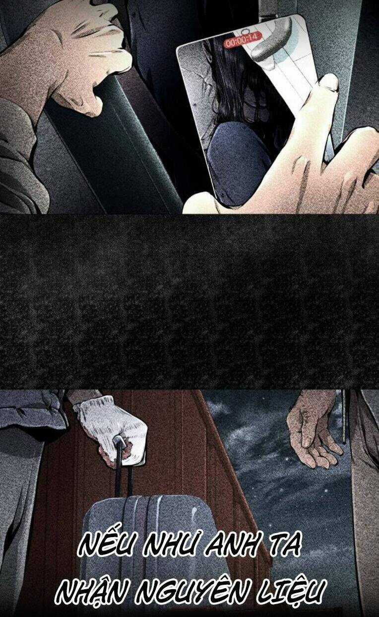 Quán Ăn Ngon Chapter 17 trang 41