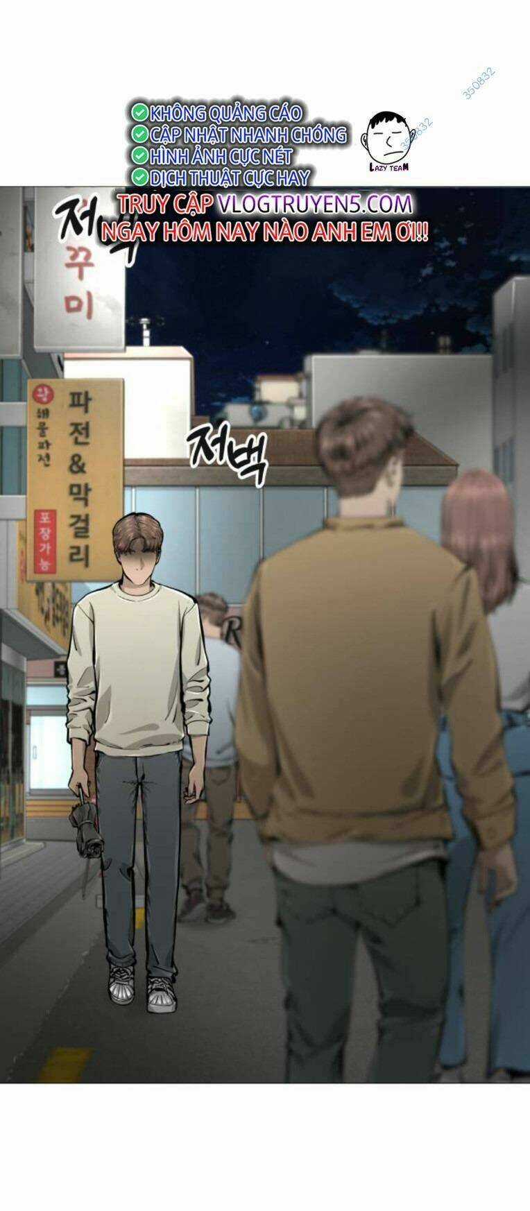 Quán Ăn Ngon Chapter 17 trang 50