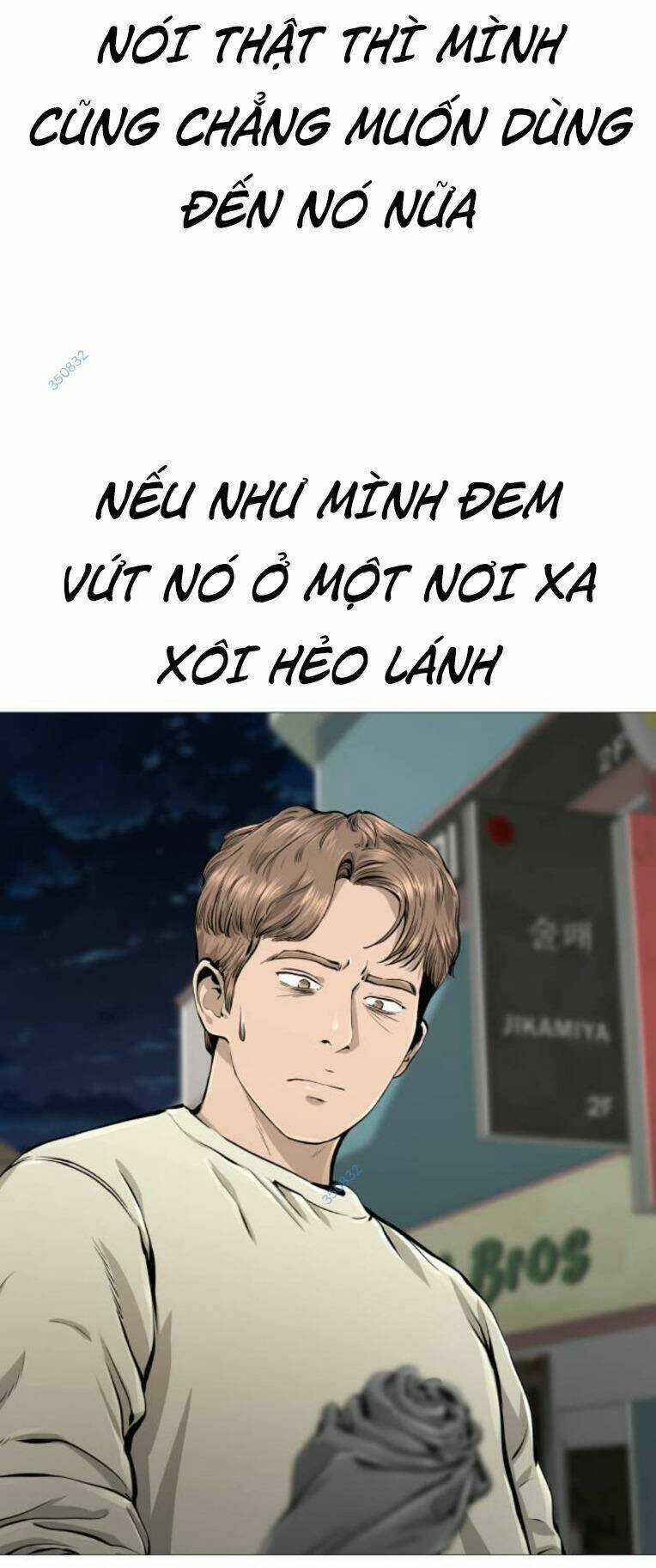 Quán Ăn Ngon Chapter 17 trang 52