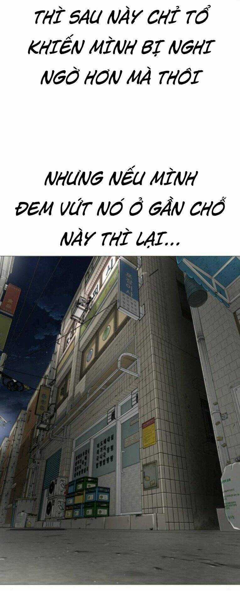 Quán Ăn Ngon Chapter 17 trang 53