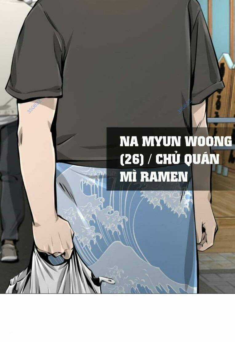 Quán Ăn Ngon Chapter 17 trang 58