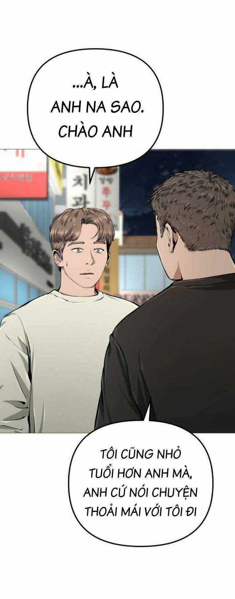 Quán Ăn Ngon Chapter 17 trang 59