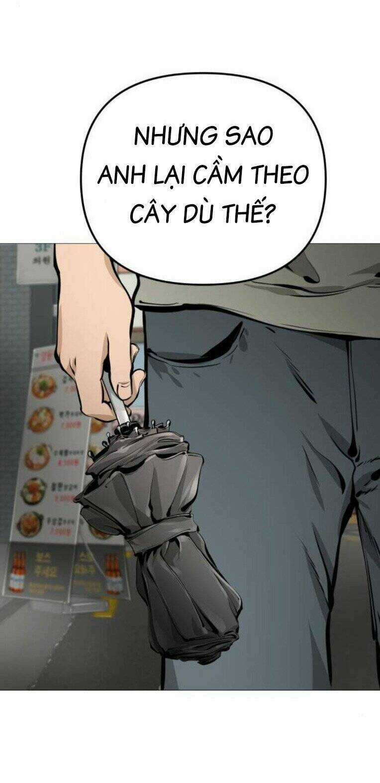 Quán Ăn Ngon Chapter 17 trang 61