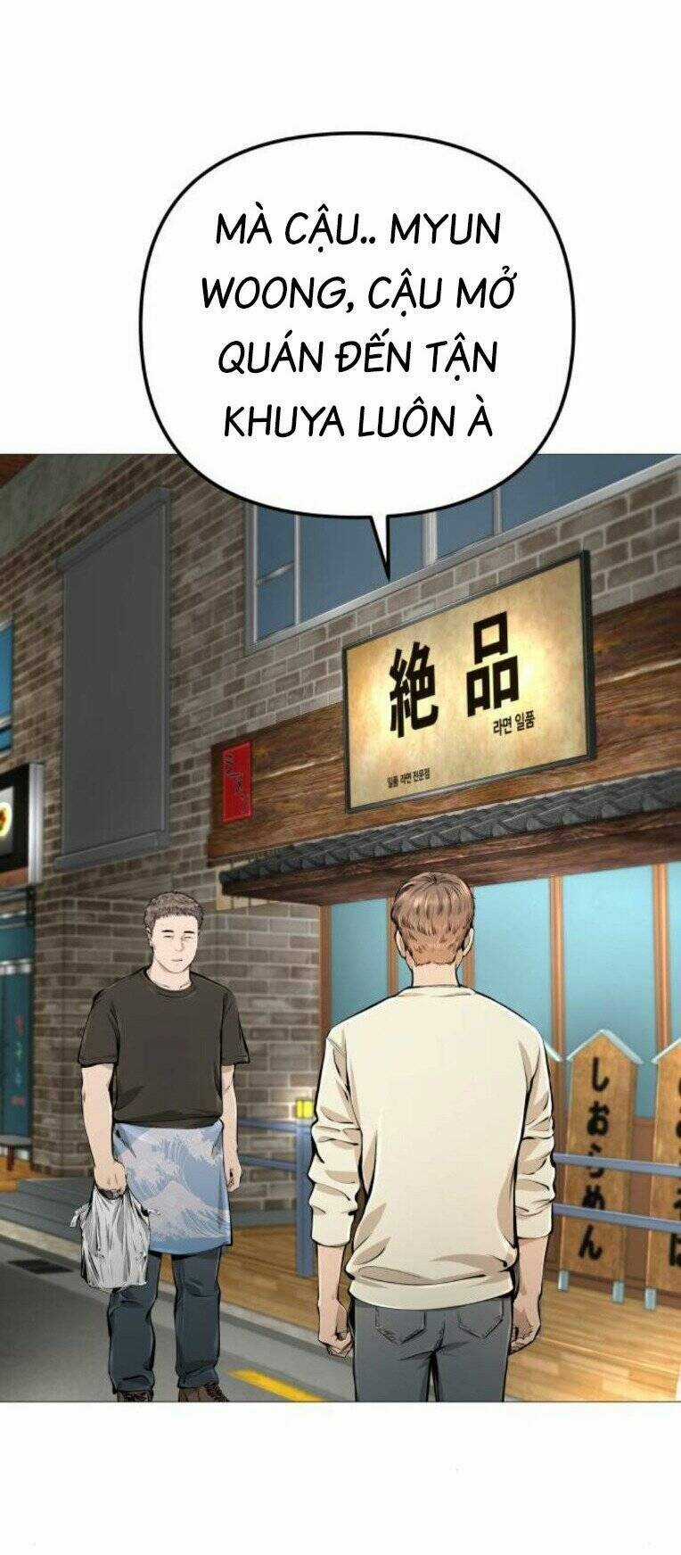 Quán Ăn Ngon Chapter 17 trang 64