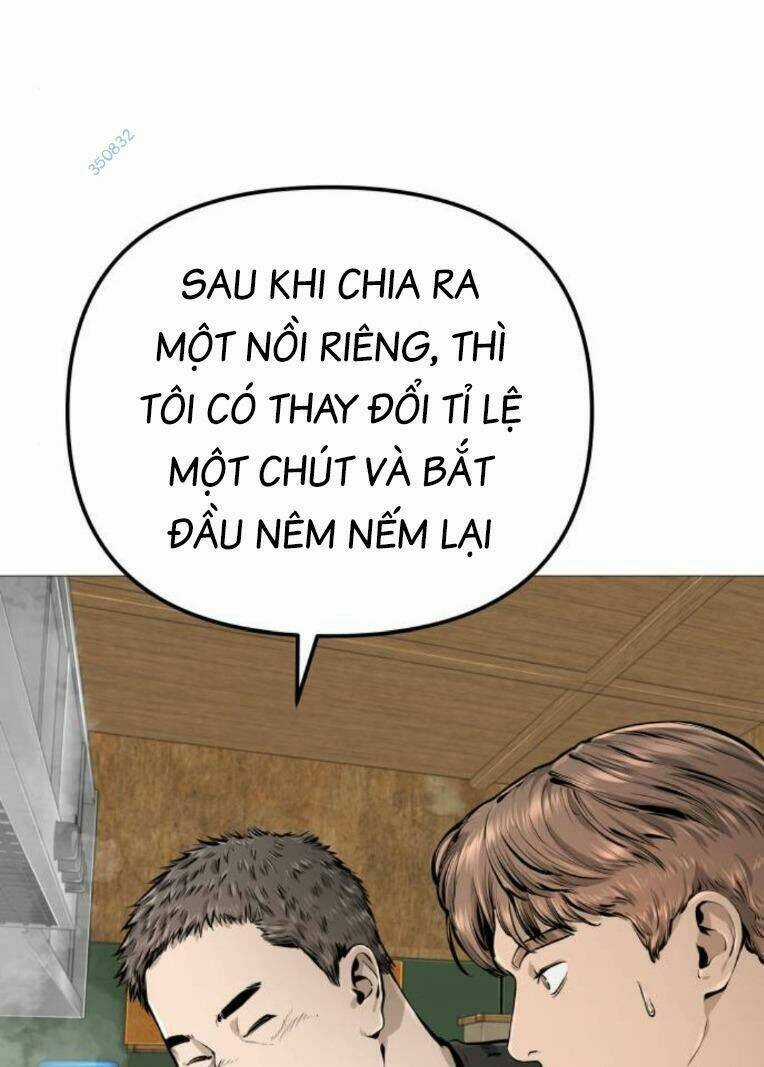 Quán Ăn Ngon Chapter 17 trang 72