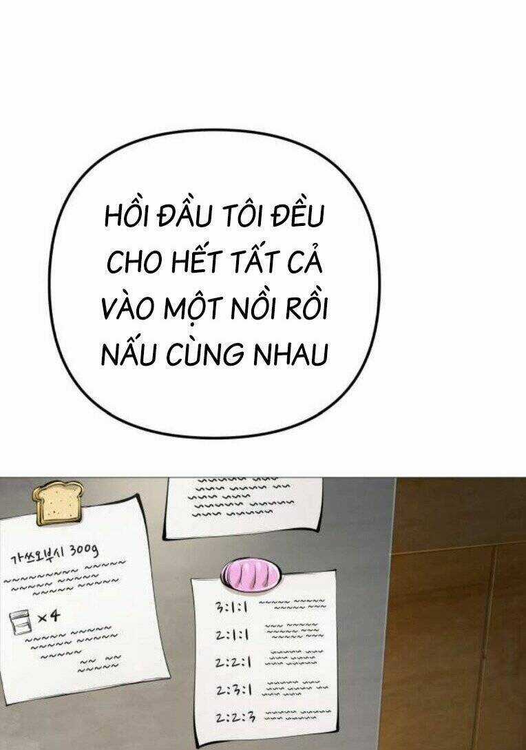 Quán Ăn Ngon Chapter 17 trang 74