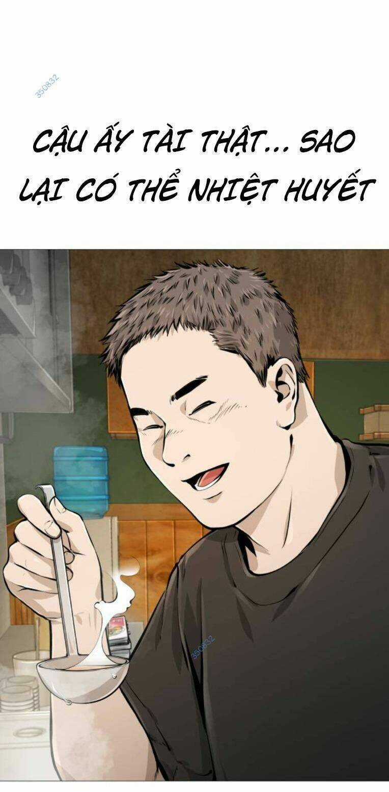 Quán Ăn Ngon Chapter 17 trang 78