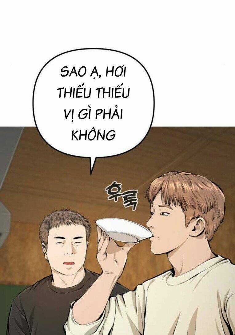 Quán Ăn Ngon Chapter 17 trang 84