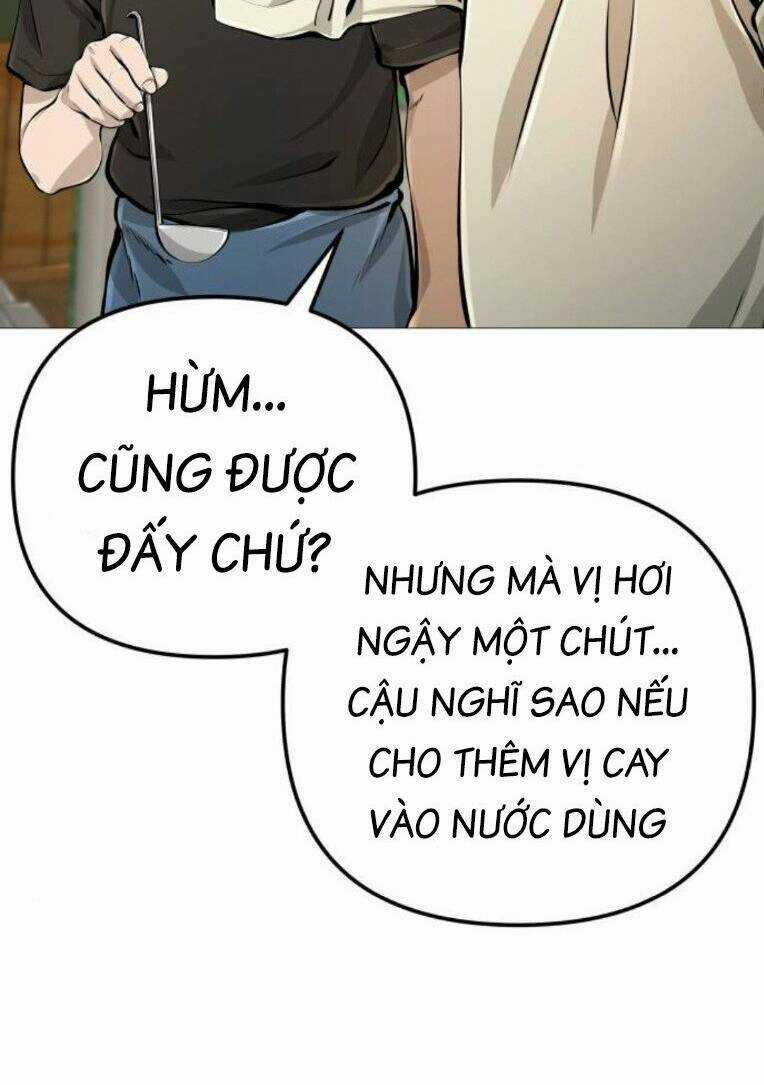 Quán Ăn Ngon Chapter 17 trang 85