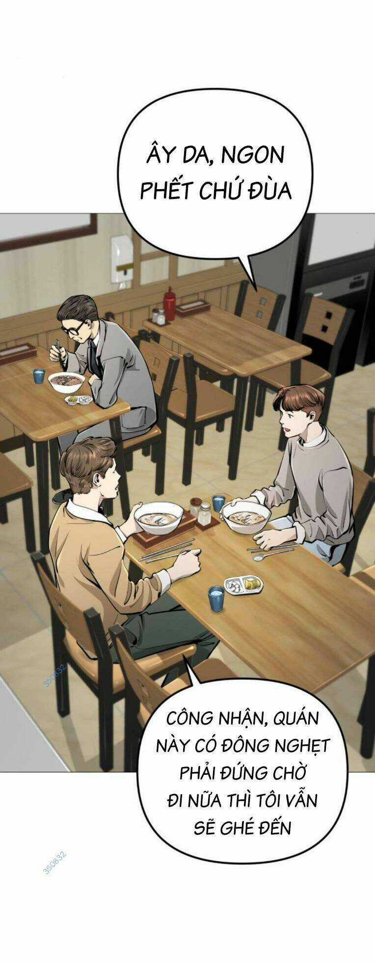 Quán Ăn Ngon Chapter 17 trang 89