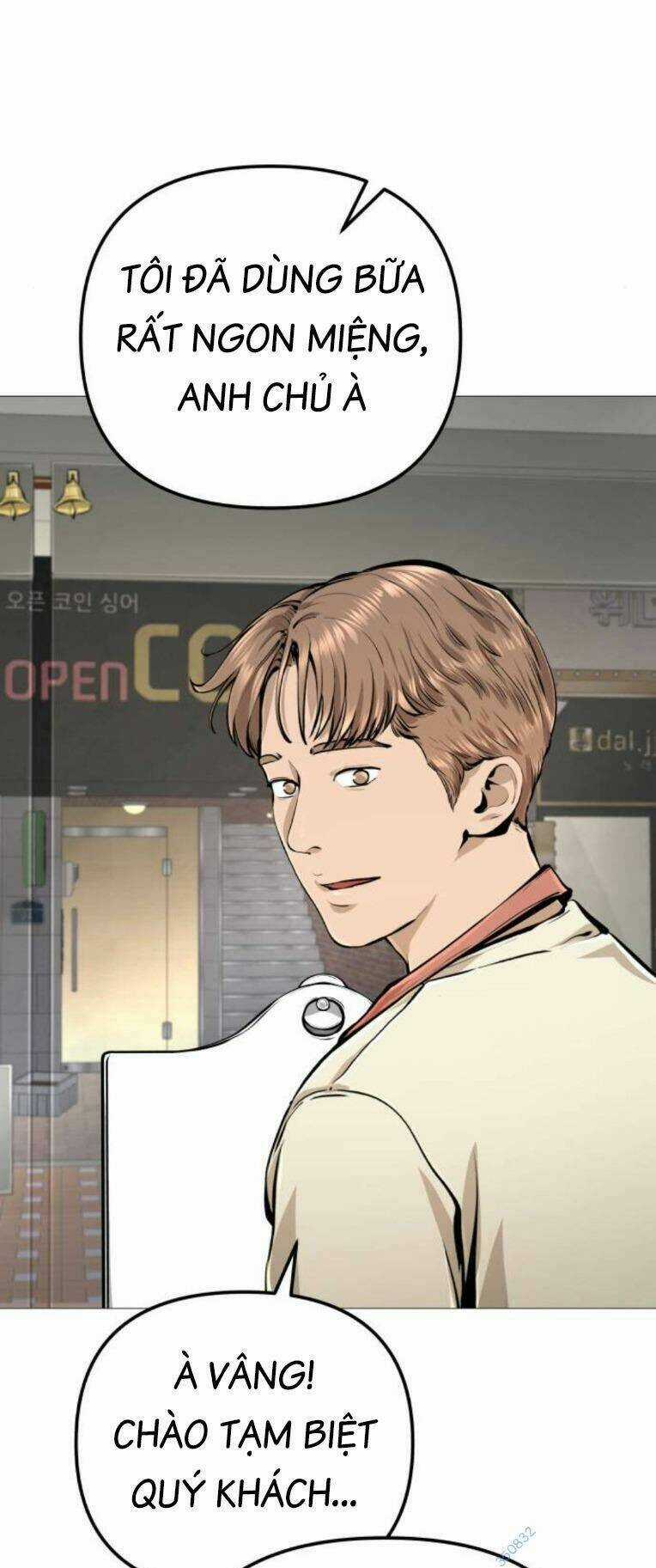 Quán Ăn Ngon Chapter 17 trang 94