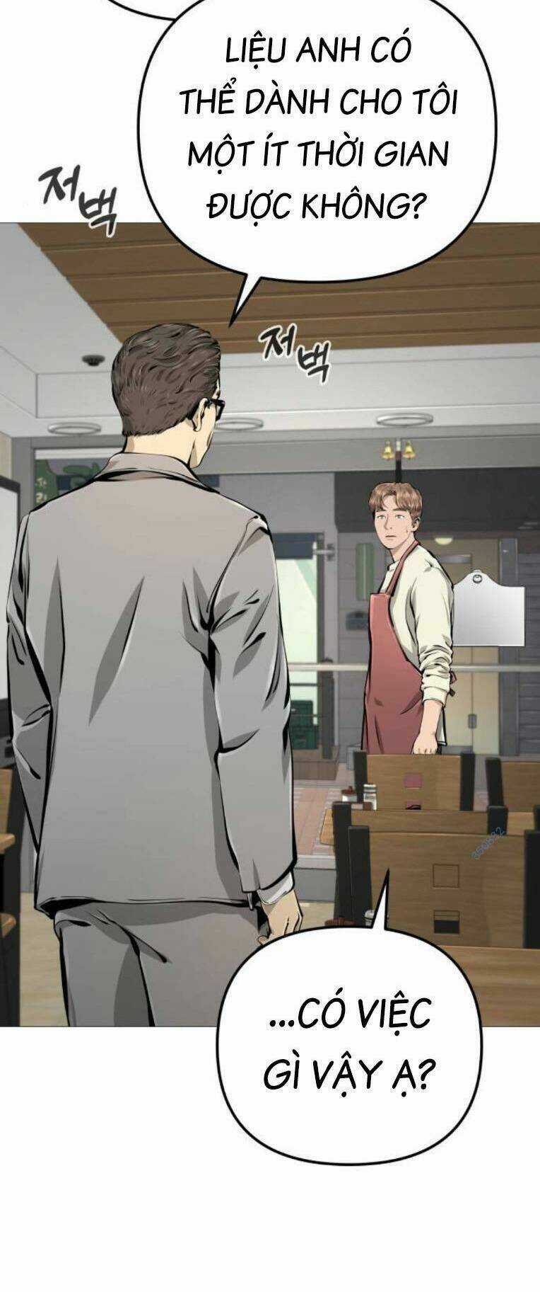 Quán Ăn Ngon Chapter 17 trang 95