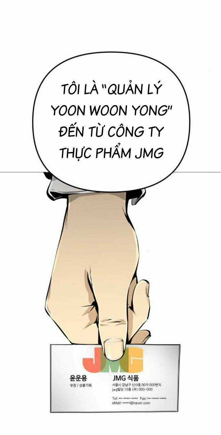 Quán Ăn Ngon Chapter 17 trang 96