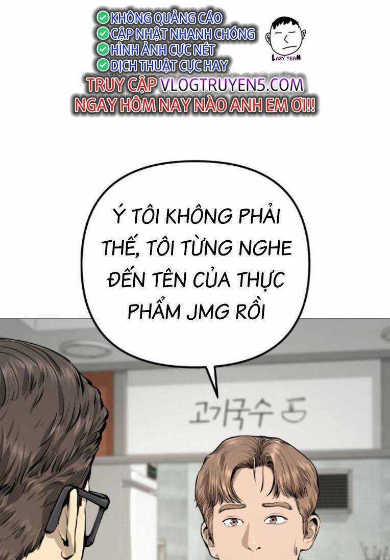 Quán Ăn Ngon Chapter 18 trang 12
