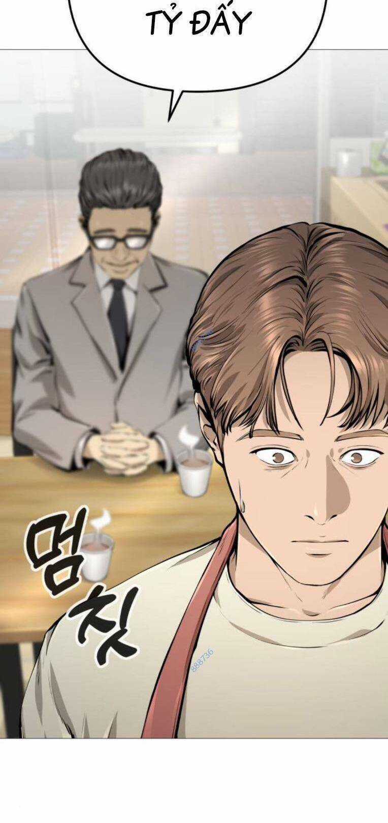 Quán Ăn Ngon Chapter 18 trang 17