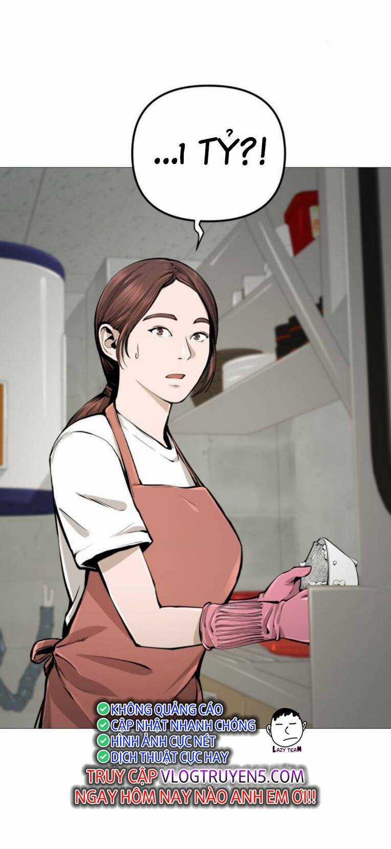 Quán Ăn Ngon Chapter 18 trang 18