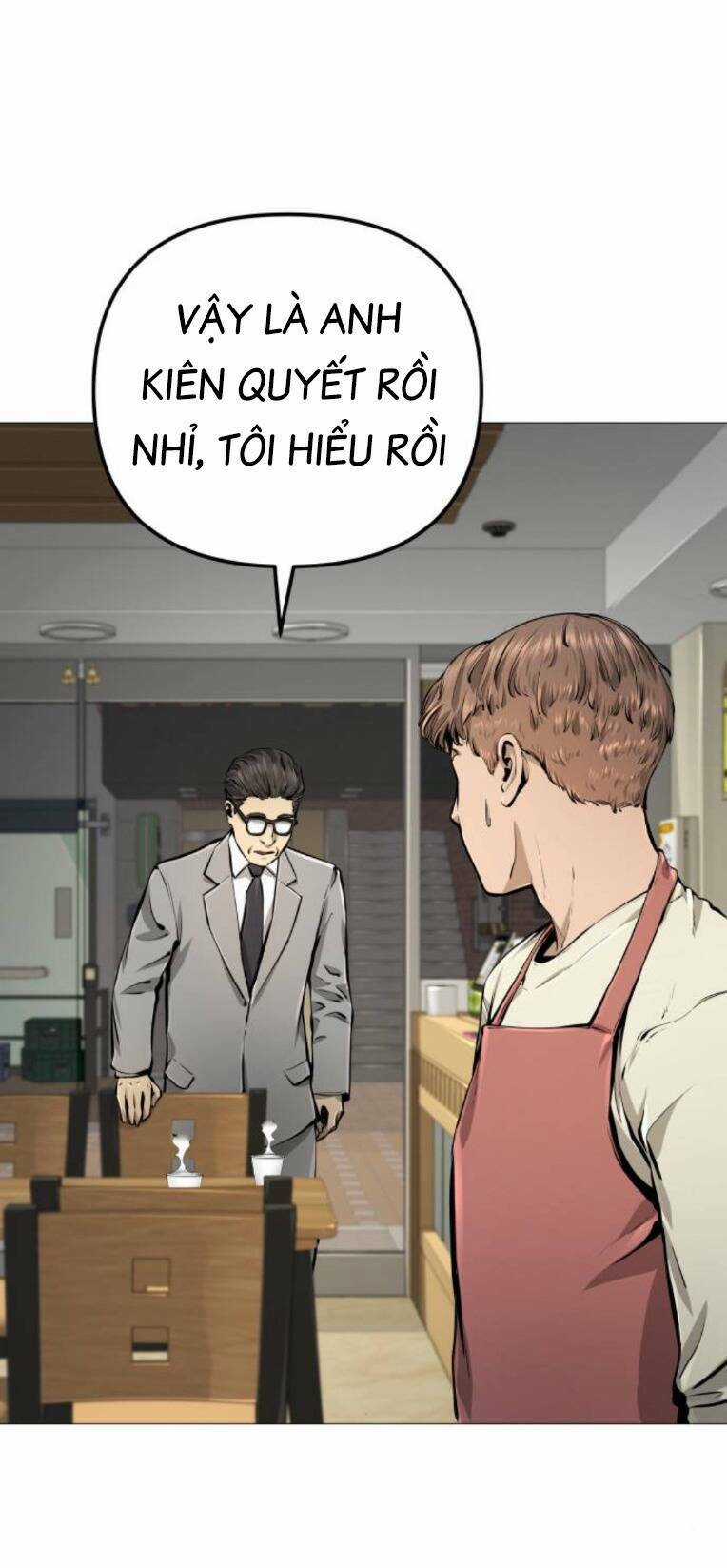 Quán Ăn Ngon Chapter 18 trang 24