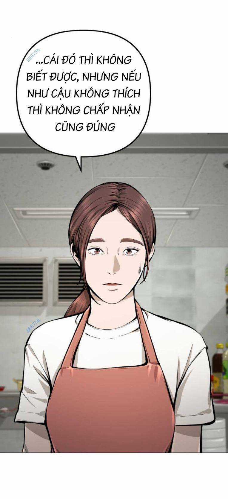 Quán Ăn Ngon Chapter 18 trang 32