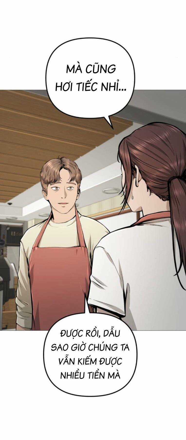 Quán Ăn Ngon Chapter 18 trang 33