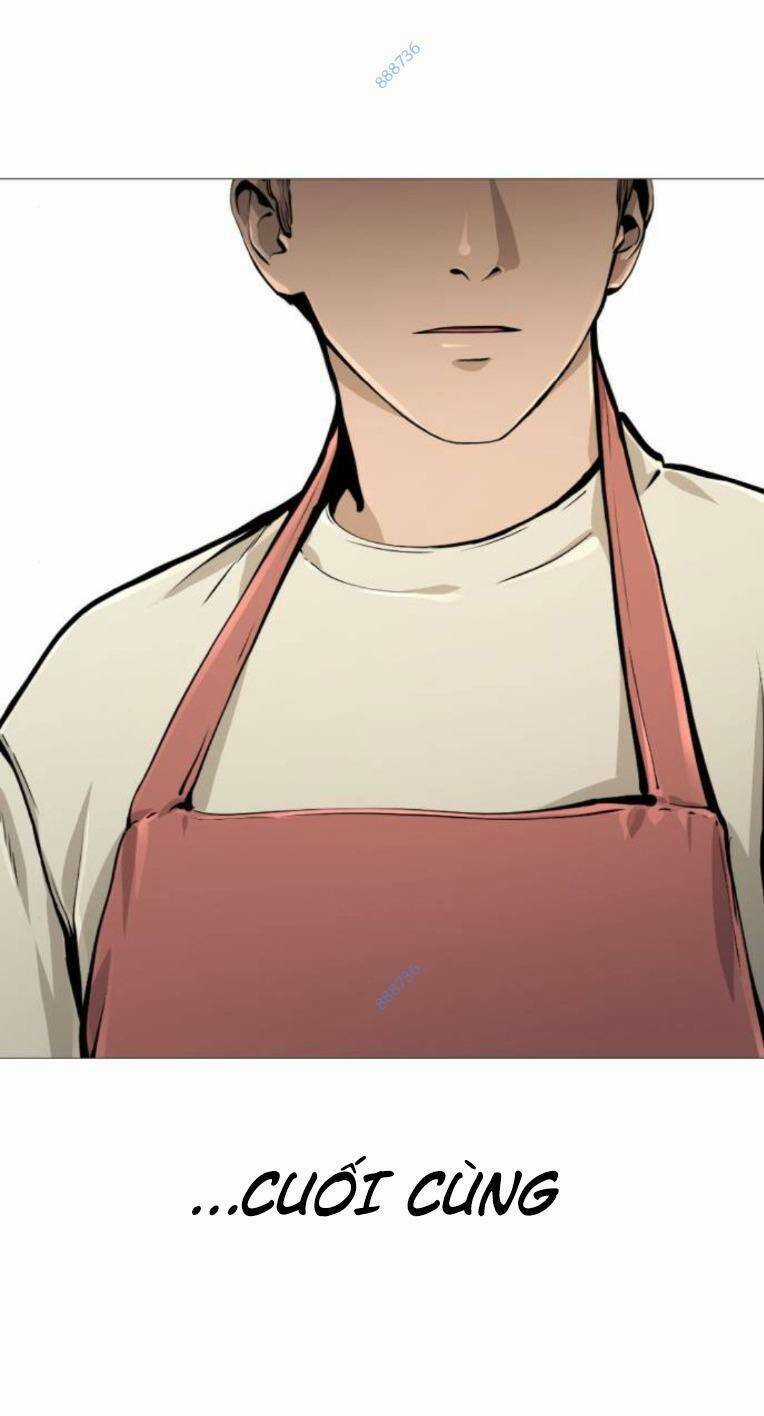 Quán Ăn Ngon Chapter 18 trang 34