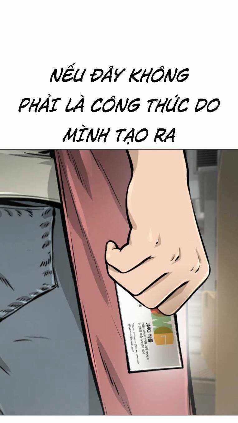 Quán Ăn Ngon Chapter 18 trang 35