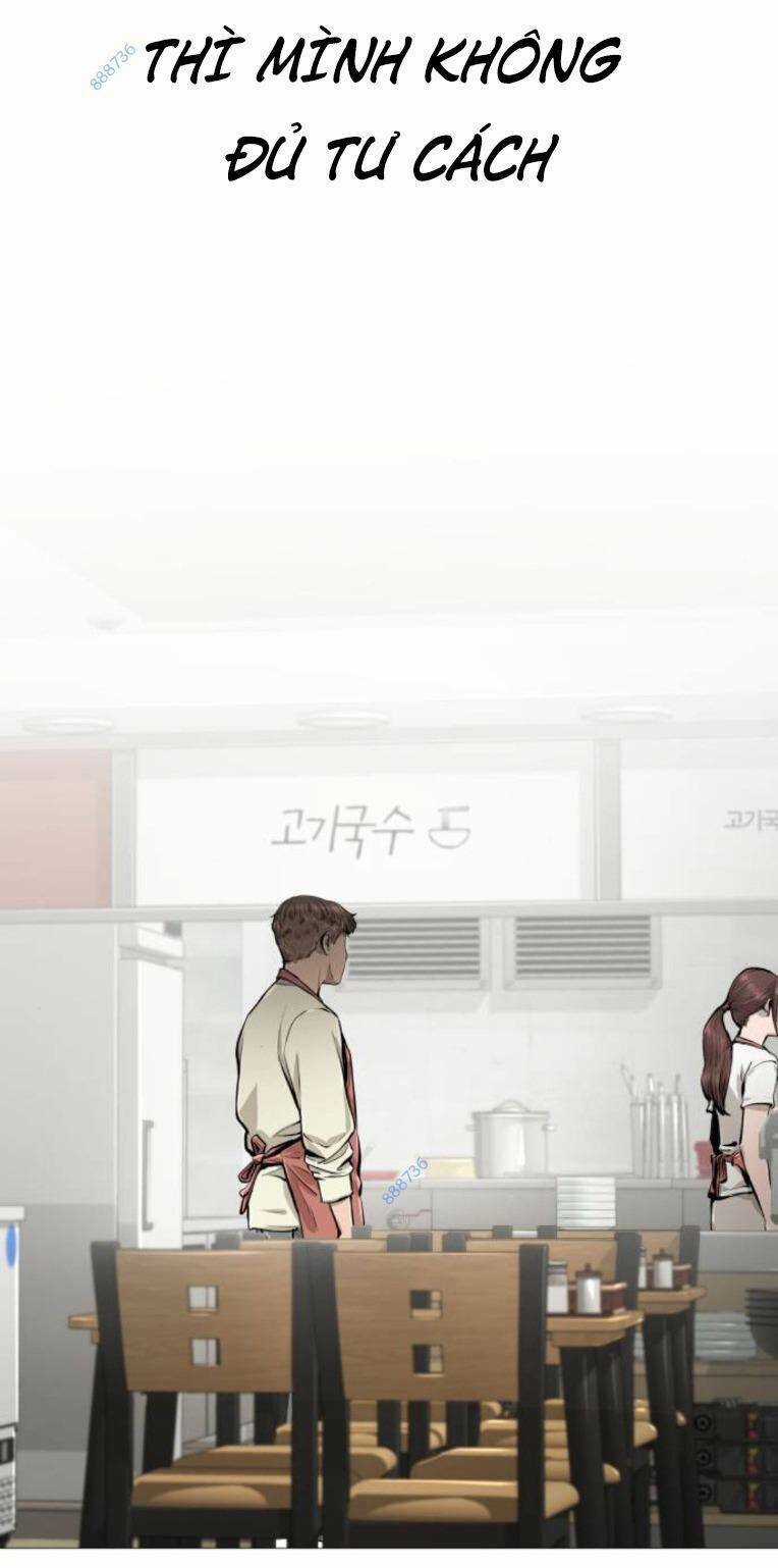 Quán Ăn Ngon Chapter 18 trang 36