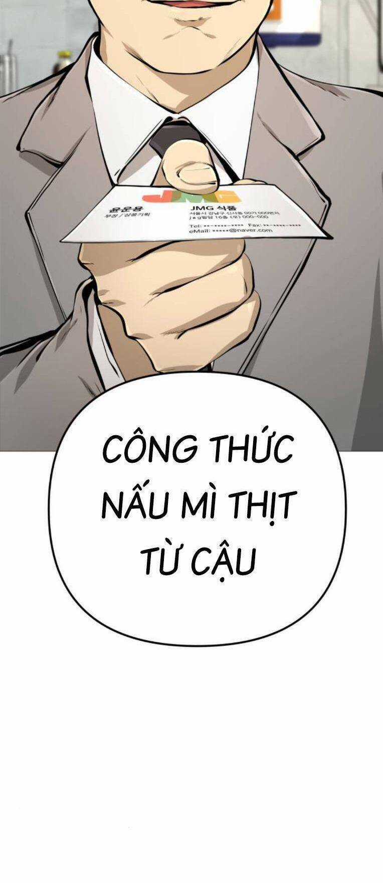 Quán Ăn Ngon Chapter 18 trang 4